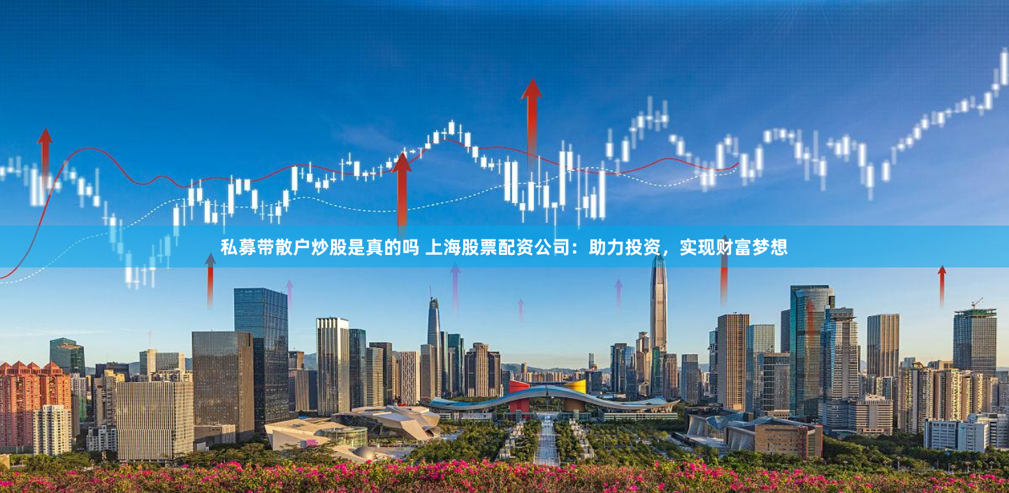 私募带散户炒股是真的吗 上海股票配资公司：助力投资，实现财富梦想