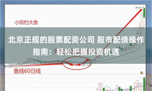 北京正规的股票配资公司 股市配债操作指南:轻松把握投资机遇