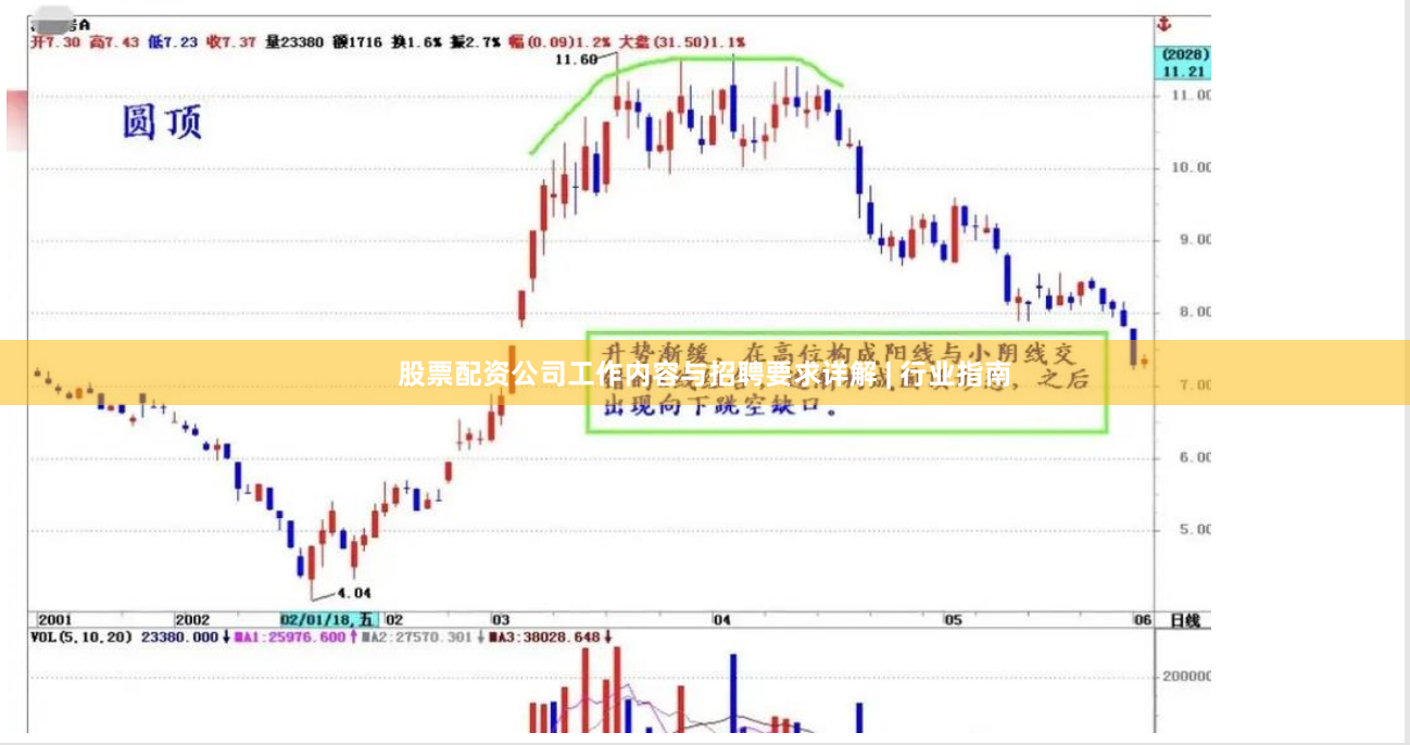 股票配资公司工作内容与招聘要求详解 | 行业指南