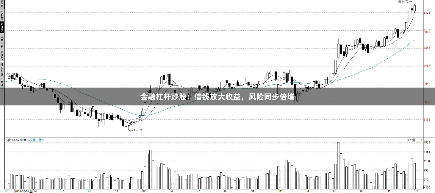 金融杠杆炒股：借钱放大收益，风险同步倍增